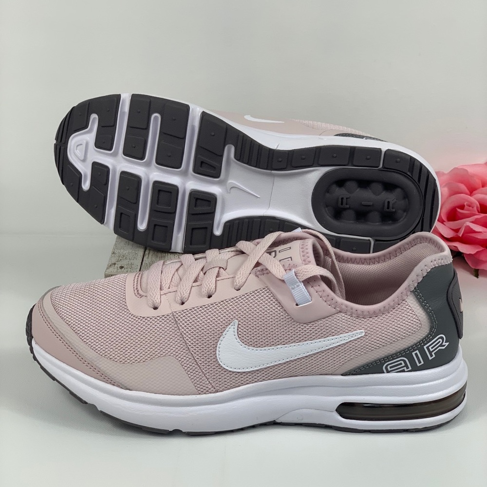 Nike Air Max LB (GS) - Picture 6 of 9